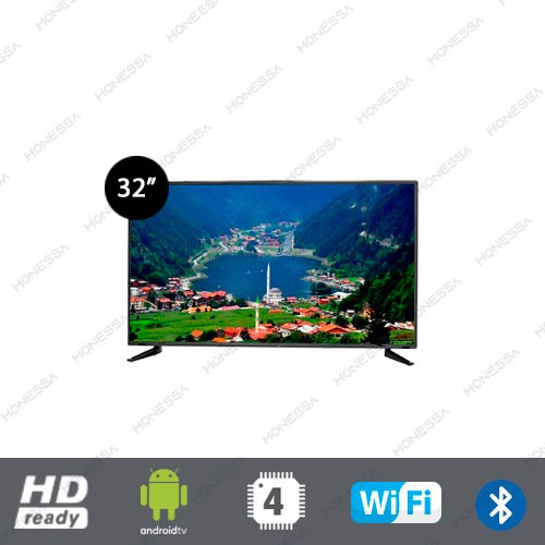 32 inç smart tv