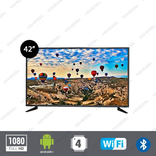 42 inç smart tv