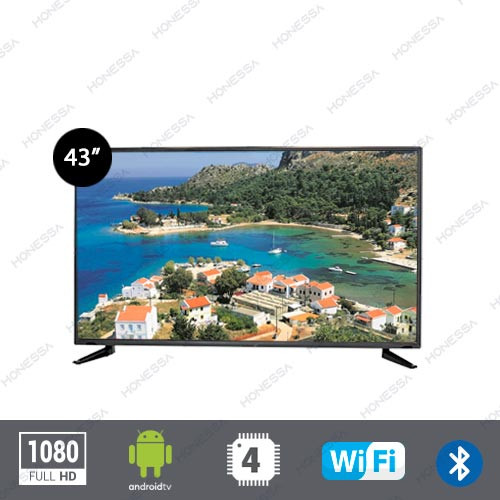 43 inç smart tv